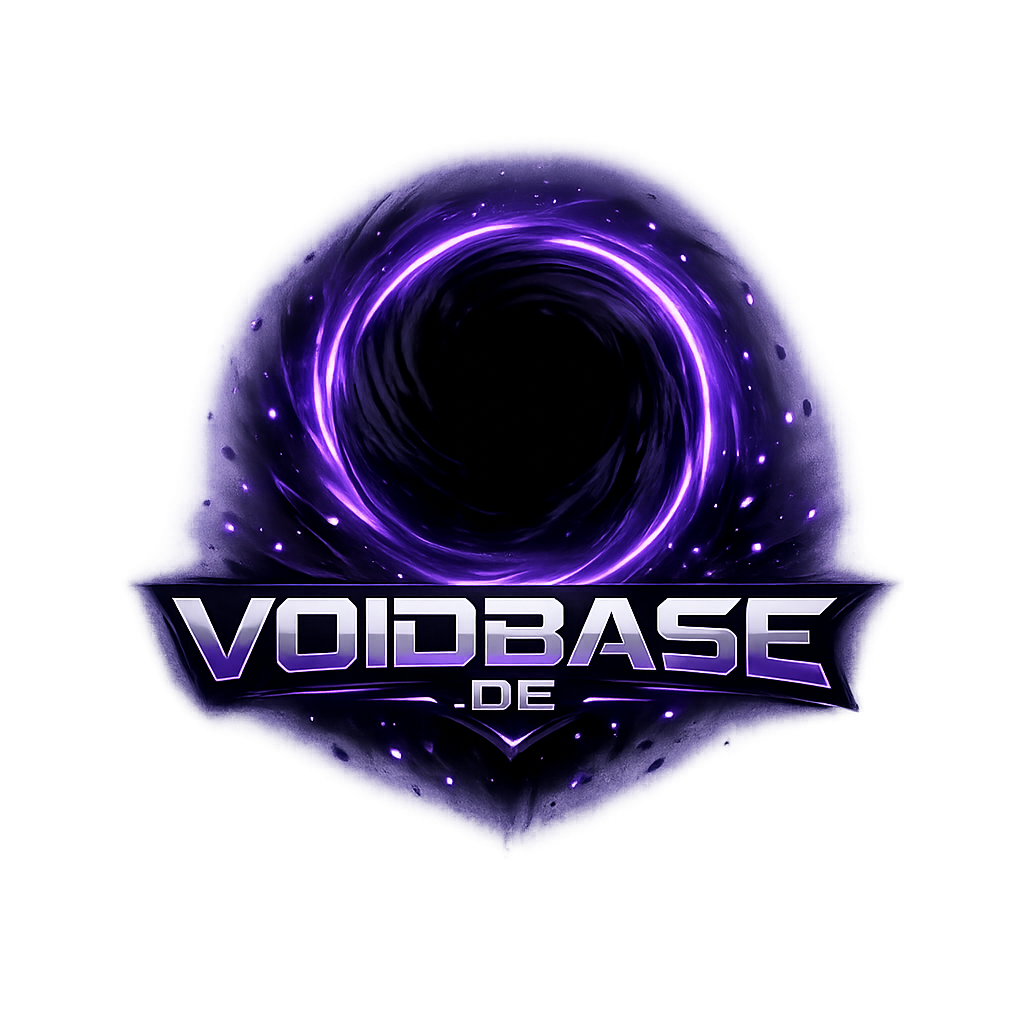 Voidbase Logo